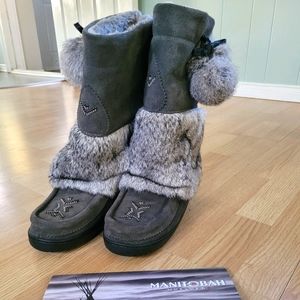 Mukluks